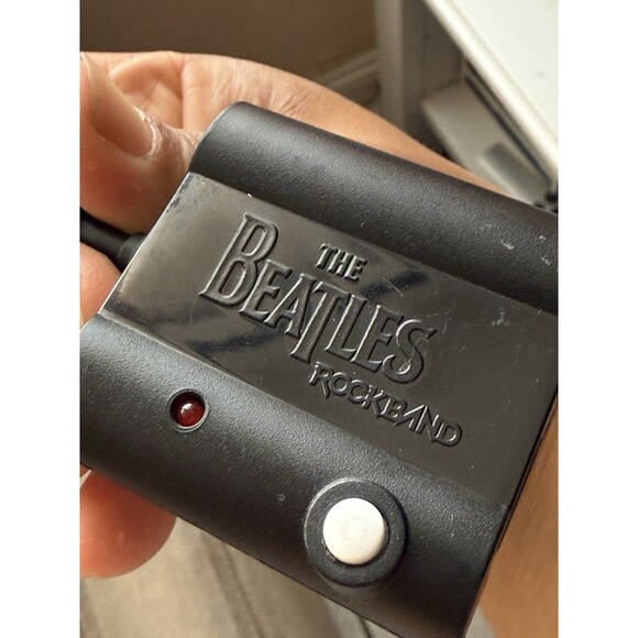 The Beatles Rock Band PS3 USB Dongle Harmonix Music (Guitar) Model PGTSELEA3B - Picture 6 of 6
